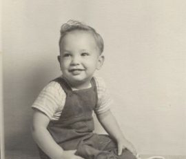 Michael, 1950