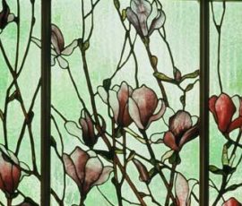 "Tulip Tree" 1981