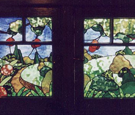 "Dales" 1995
