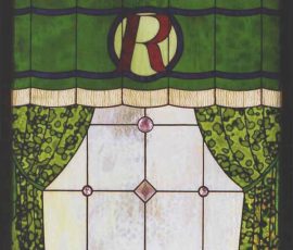 "RMan" 2001