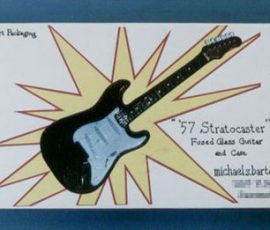 Stratocaster Box, 1996