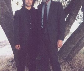 Casey's Wedding Day, 2000