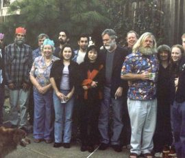Christmas, 2000