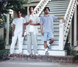 The Boys, 2001