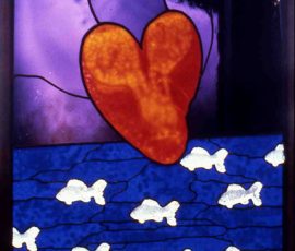 "Fish of My Heart" 1978
