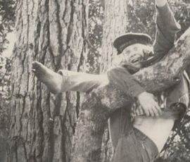 Camping, 1967