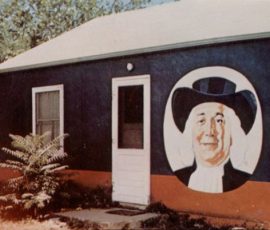 Quaker Oats House, 1969
