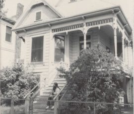 1625 F St., 1975