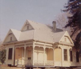 1625 F St., 1977