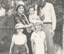 My Family, 1979