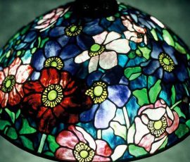 "Japanese Anemone" 1996