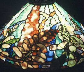 "Foxglove" 1980
