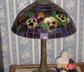 "Pansy" 2002