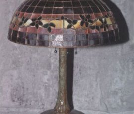 "Floral bamboo" 2001