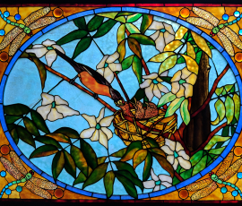 "Robins" 1975