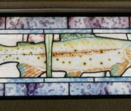 "Trout" 1985
