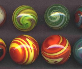 July 3 marbles