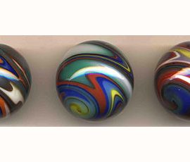 October 10 marbles