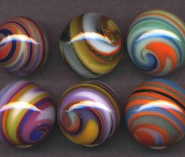 September 3 marbles